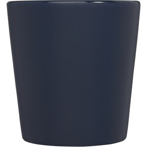 PF Concept 100726 - Ross 280 ml ceramic mug Navy