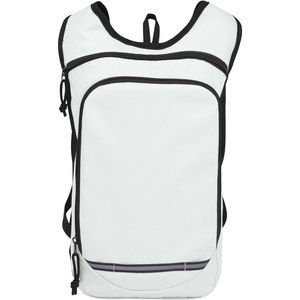 PF Concept 120658 - Trails GRS RPET outdoor backpack 6.5L White