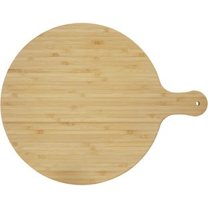 Seasons 113353 - Delys bamboo cutting board Natural