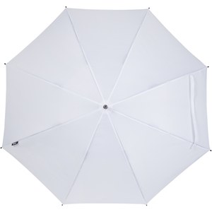 PF Concept 109418 - Niel 23" auto open recycled PET umbrella White