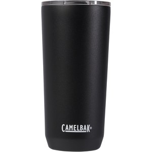 CamelBak 100745 - CamelBak® Horizon 600 ml vacuum insulated tumbler Solid Black