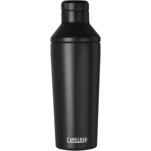 CamelBak 100748 - CamelBak® Horizon 600 ml vacuum insulated cocktail shaker Solid Black