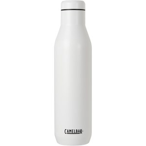 CamelBak 100757 - CamelBak® Horizon 750 ml vacuum insulated water/wine bottle White