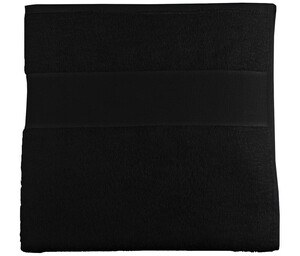 PEN DUICK PK851 - Hand Towel Black