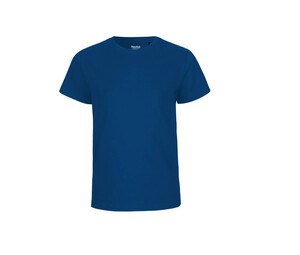 Neutral O30001 - T-shirt for kids Royal