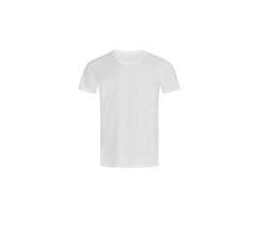STEDMAN ST9000 - Crew neck t-shirt for men White