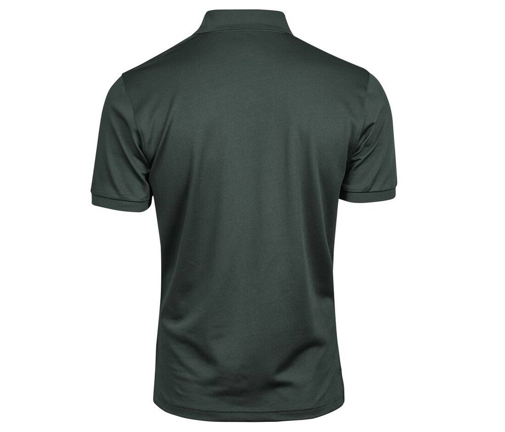 TEE JAYS TJ7000 - Recycled polyester/elastane polo shirt