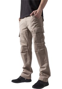 Urban Classics TB630C - Camouflage Cargo Pants