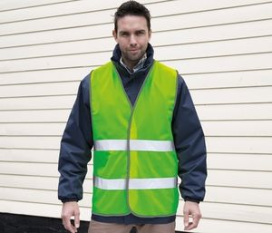 Result R200EVC - Gilet de sécurité