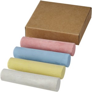 PF Concept 107058 - Screech 4-piece chalk set