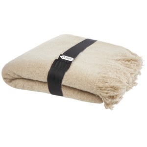 Seasons 113193 - Ivy GRS certified RPET blanket