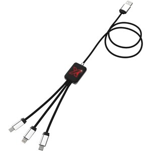 SCX.design 2PX003 - SCX.design C17 easy to use light-up cable