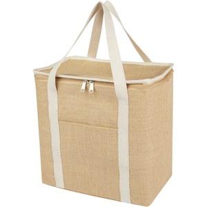 PF Concept 120676 - Juta 300 g/m² jute cooler bag 19L