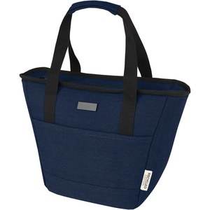 PF Concept 120679 - Joey 9-can GRS recycled canvas lunch cooler bag 6L