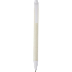 PF Concept 107807 - Dairy Dream recycled milk cartons ballpoint pen