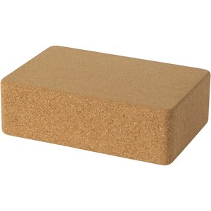 PF Concept 127033 - Trikona cork yoga brick